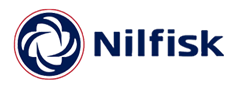 nilfisk徽标